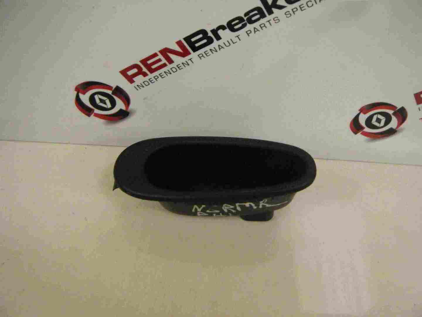 Renault Clio MK2 1998-2006 Passenger NSR Rear Door Open Pull Handle 8200036238