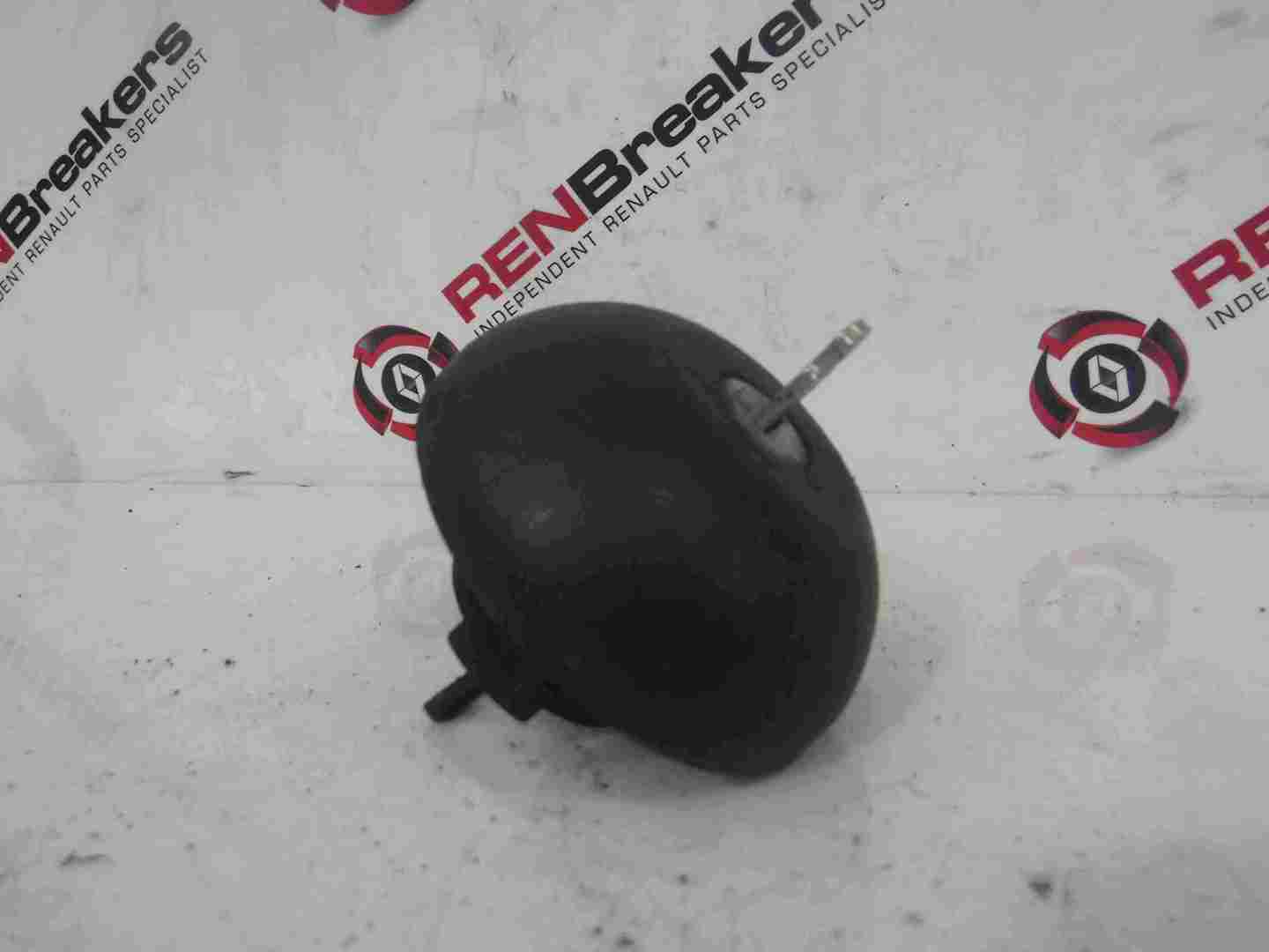 Renault Clio MK2 1998-2006 Petrol Cap Screw + Key