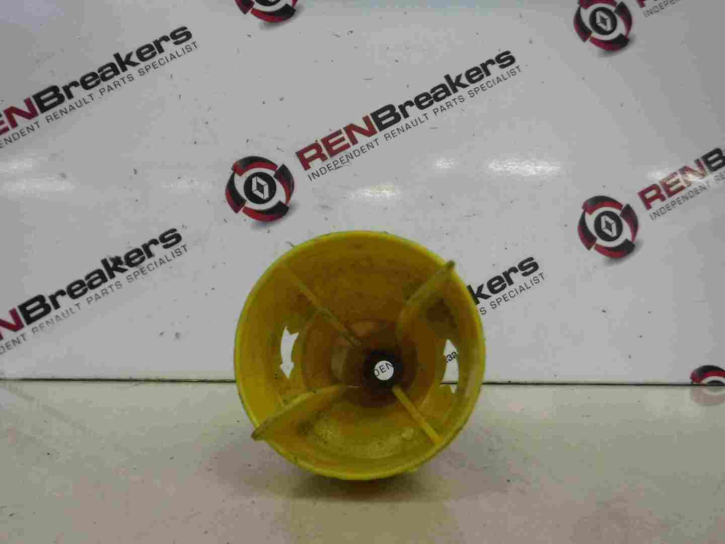 Renault Clio MK2 1998-2006 Screw Plastic Jack Holder