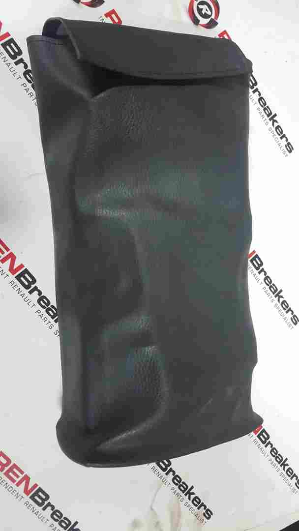 Thumb 3 Renault Clio MK2 1998-2006 Sport Jack SET Wheel Brace Remover Leather Case