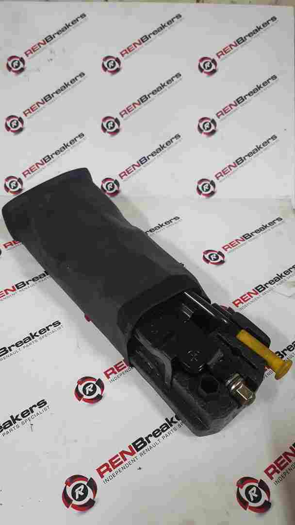 Renault Clio MK2 1998-2006 Sport Jack SET Wheel Brace Remover Leather Case