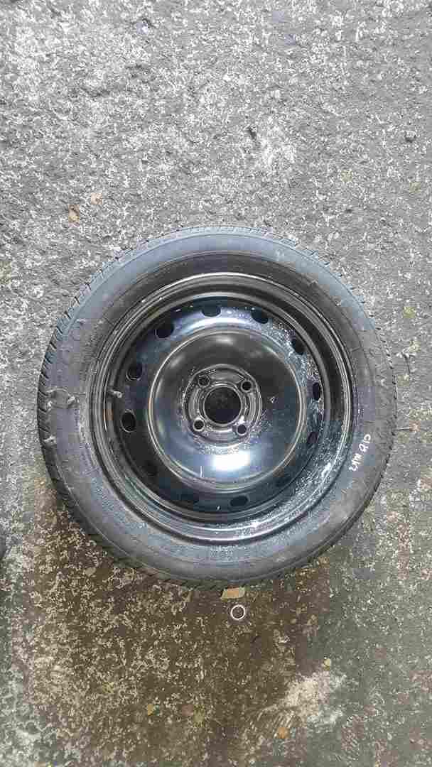 Renault Clio MK2 1998-2006 Steel Wheel Rim 15inch