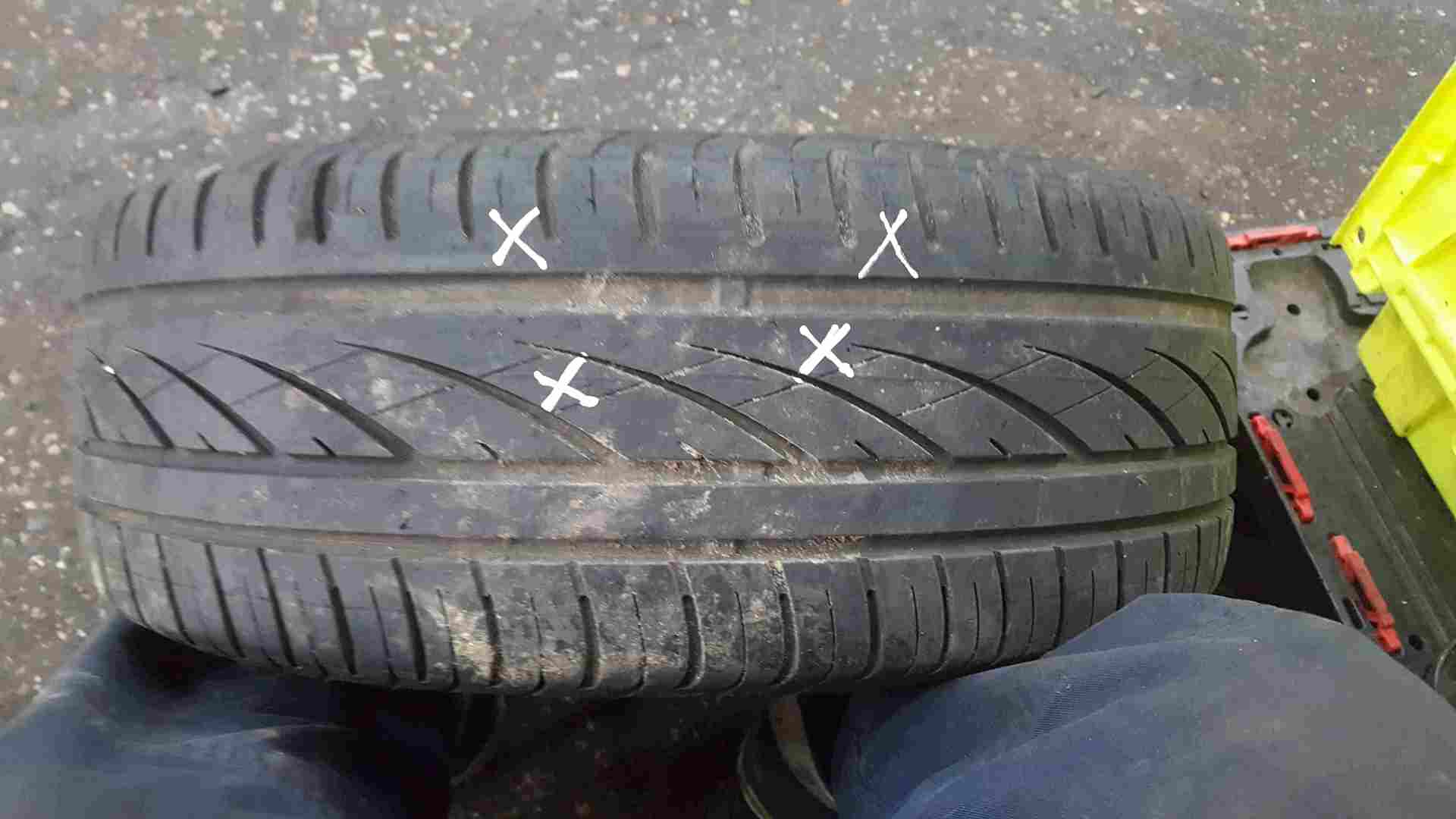 Thumb 2 Renault Clio MK2 1998-2006 Steel Wheel Rim 15inch