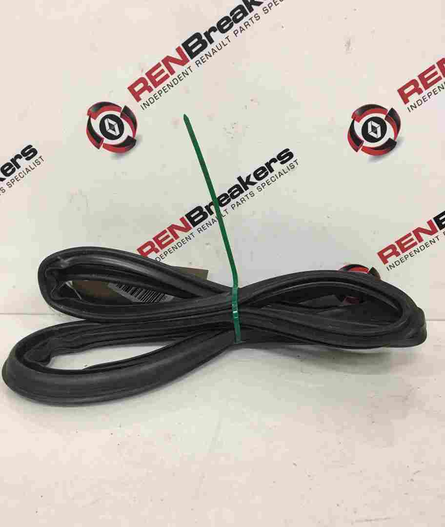 Renault Clio MK2 1998-2006 Sunroof Rubber Seal Gasket