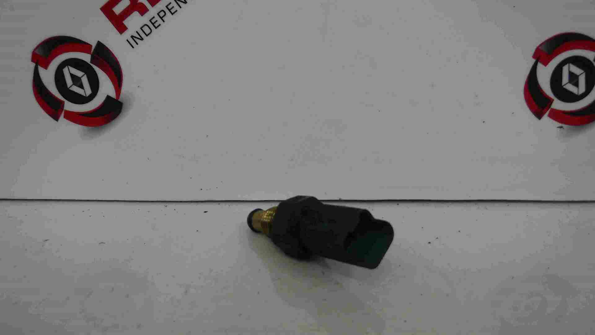 Renault Clio MK2 2001-2005 1.5 Diesel High Pressure Fuel Pump Sensor Green Plug