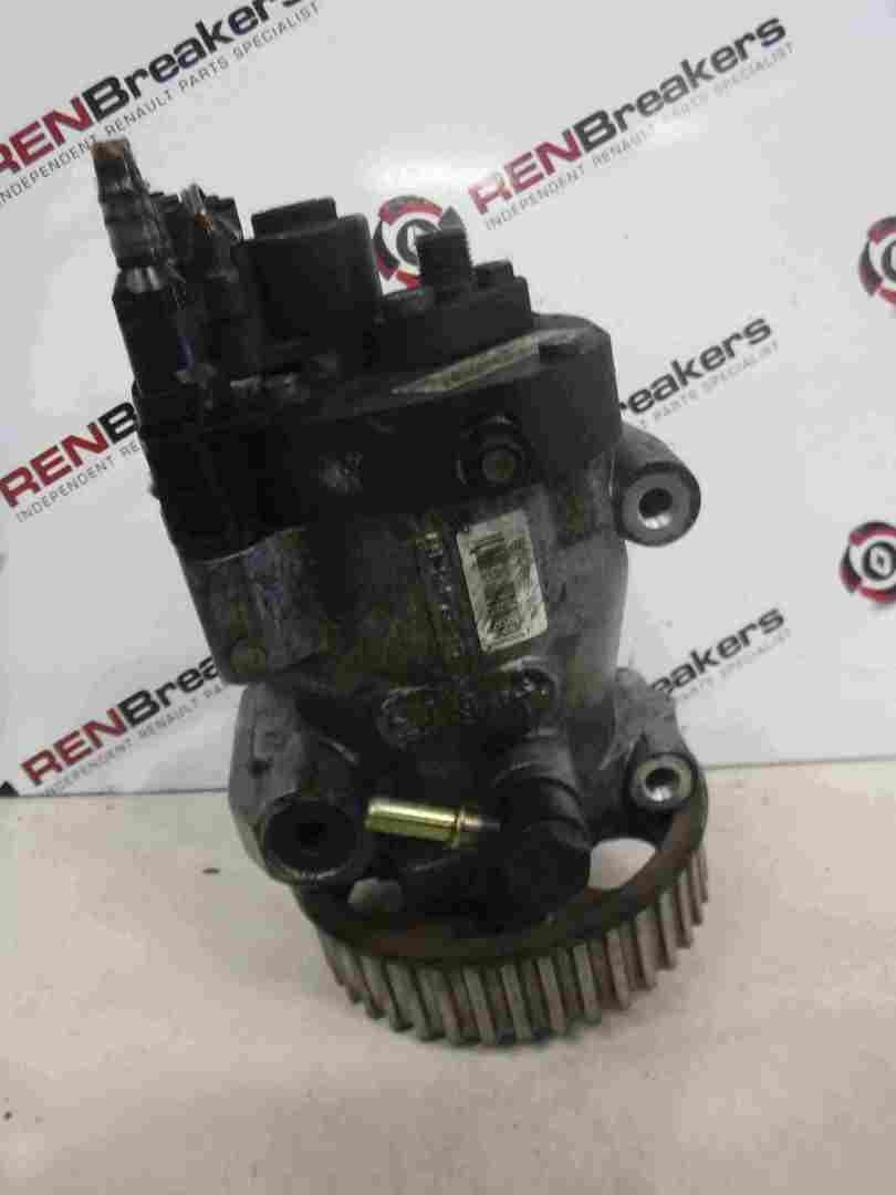Renault Clio MK3 2005-2009 1.5 dCi High Pressure Diesel Fuel Pump R9042A013A