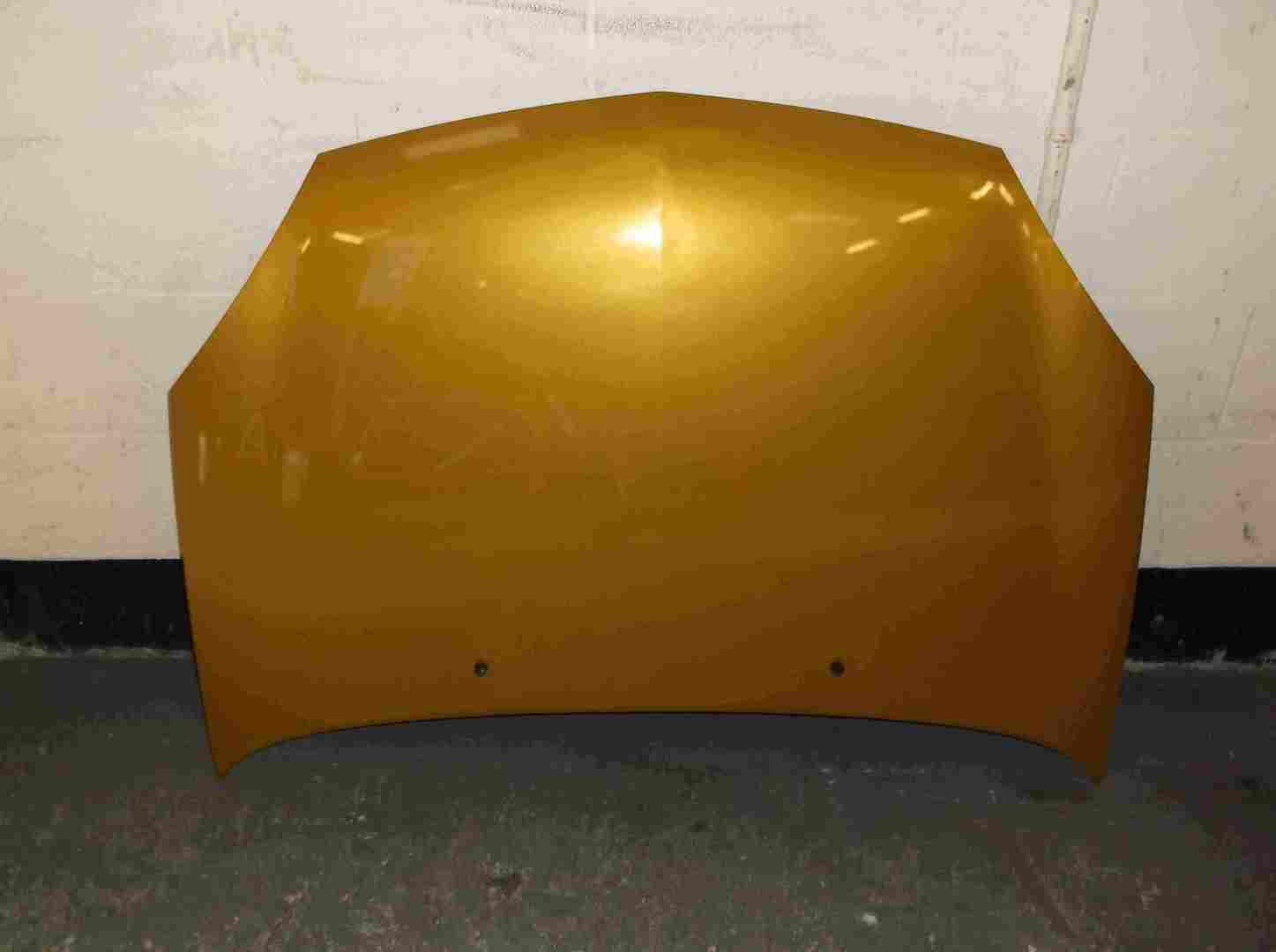 Renault Clio MK2 2001-2006  Gold Bonnet TED30 3dr