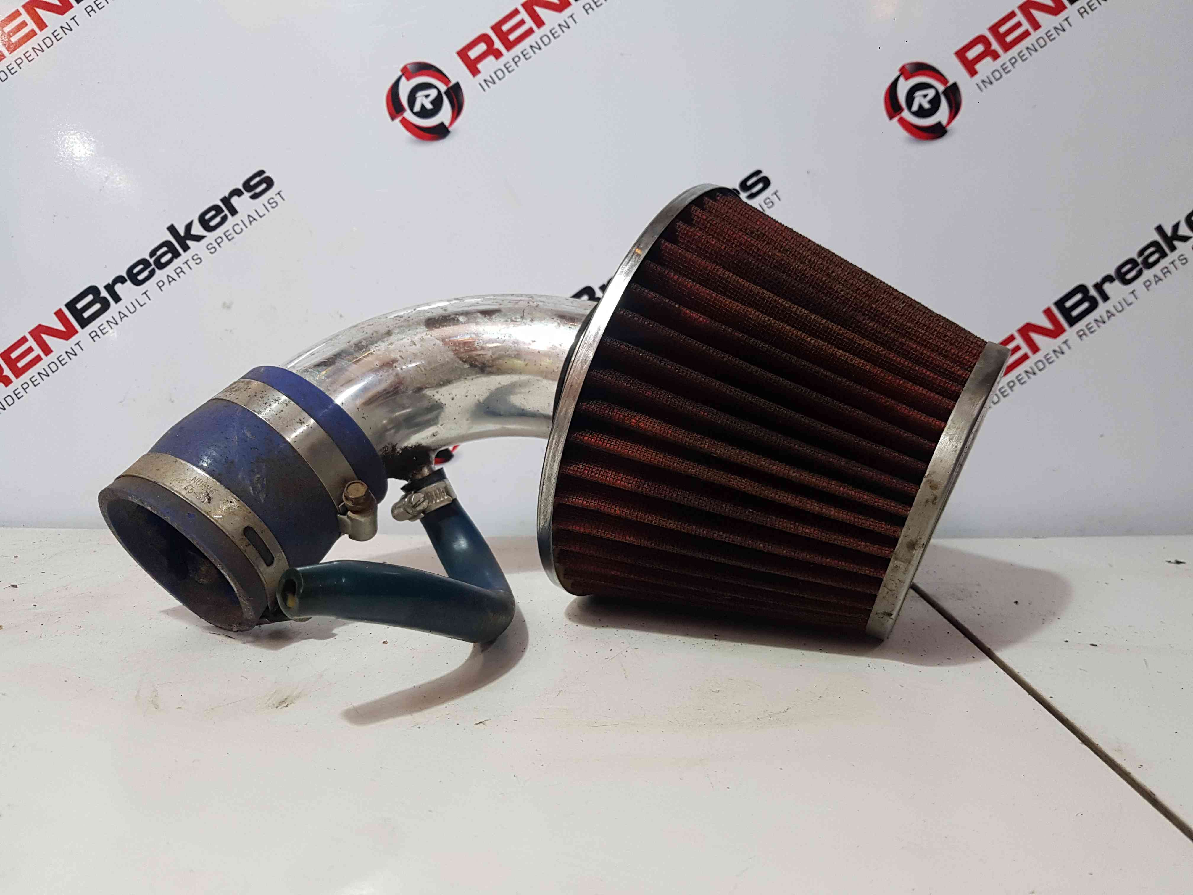 Thumb 2 Renault Clio MK2 2001-2006 1.2 16V Cone AIR Filter