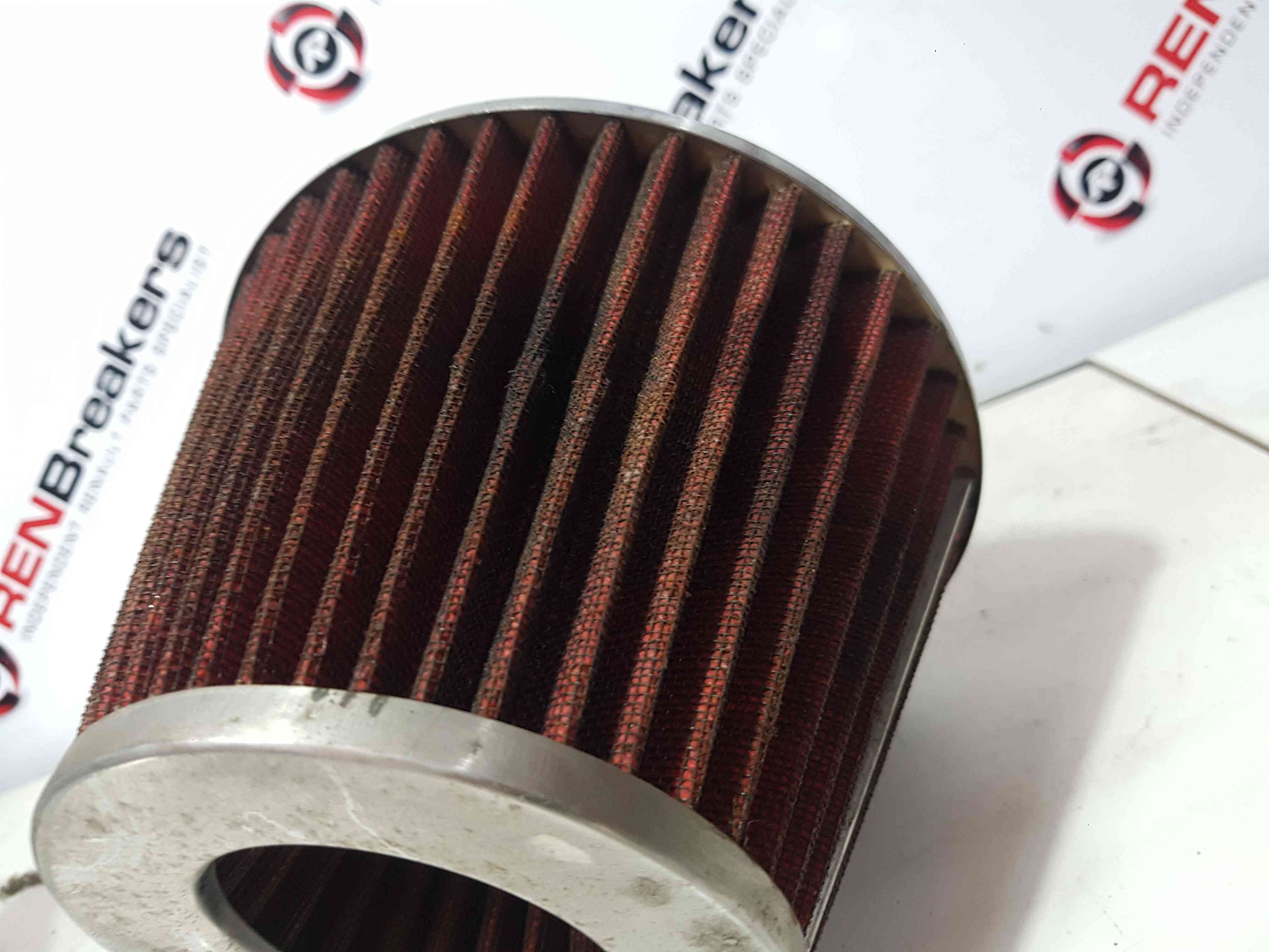 Thumb 3 Renault Clio MK2 2001-2006 1.2 16V Cone AIR Filter
