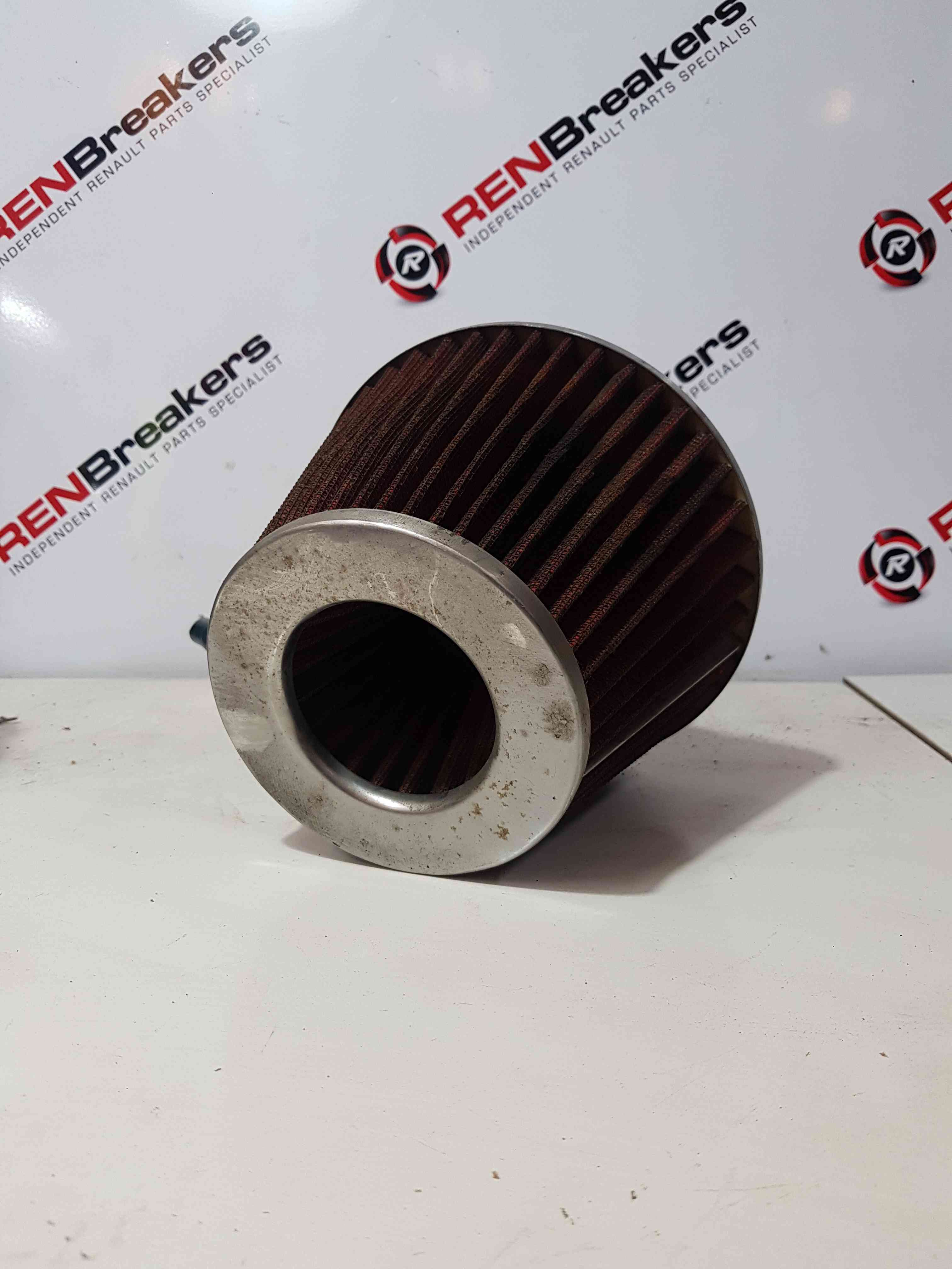 Thumb 5 Renault Clio MK2 2001-2006 1.2 16V Cone AIR Filter