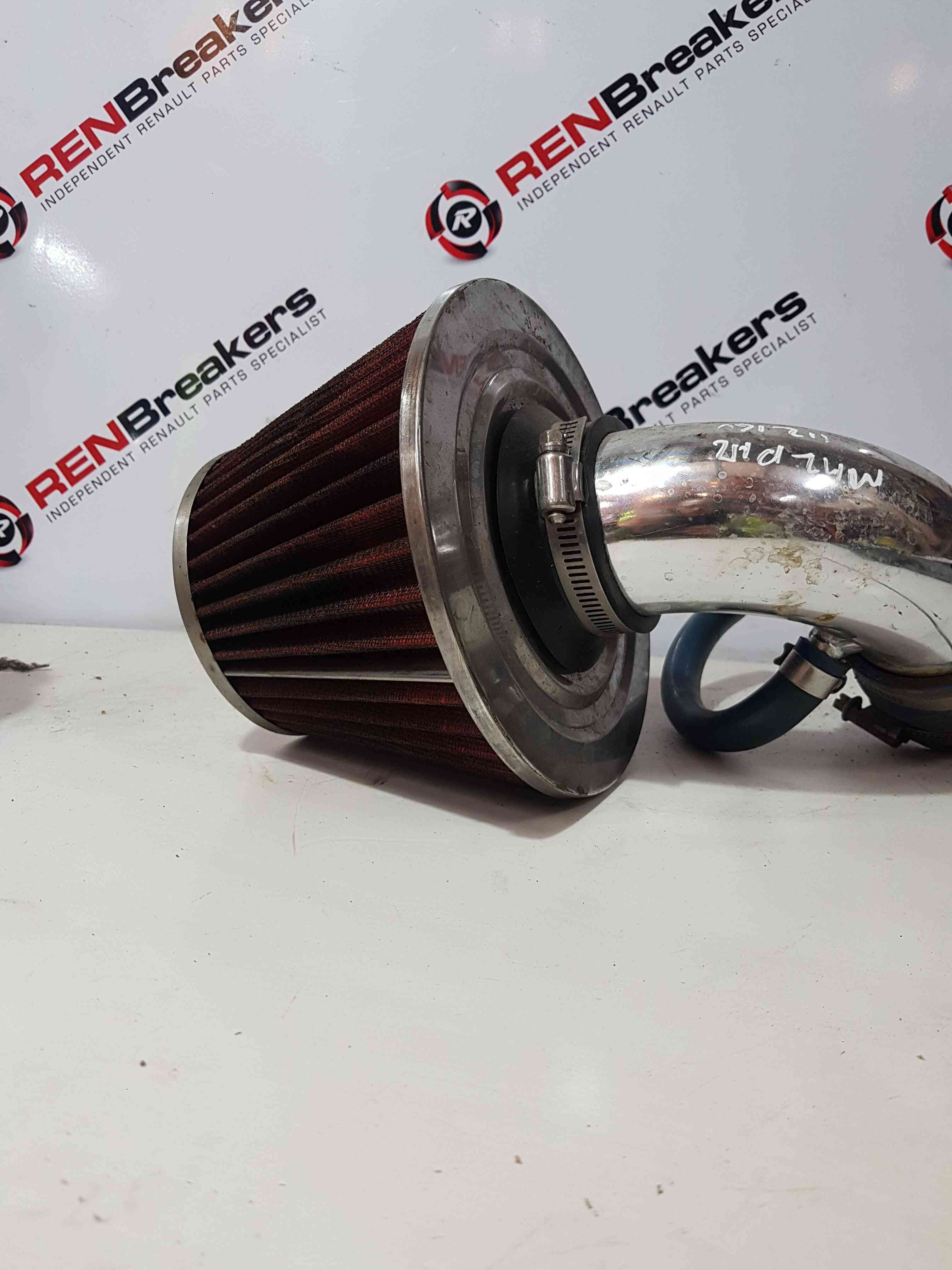 Thumb 6 Renault Clio MK2 2001-2006 1.2 16V Cone AIR Filter