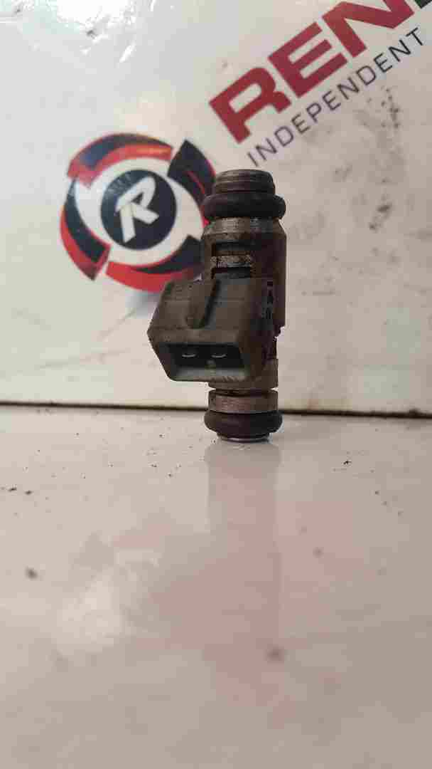 Renault Clio MK2 2001-2006 12 16V Injector X1 D4F 712 | Store
