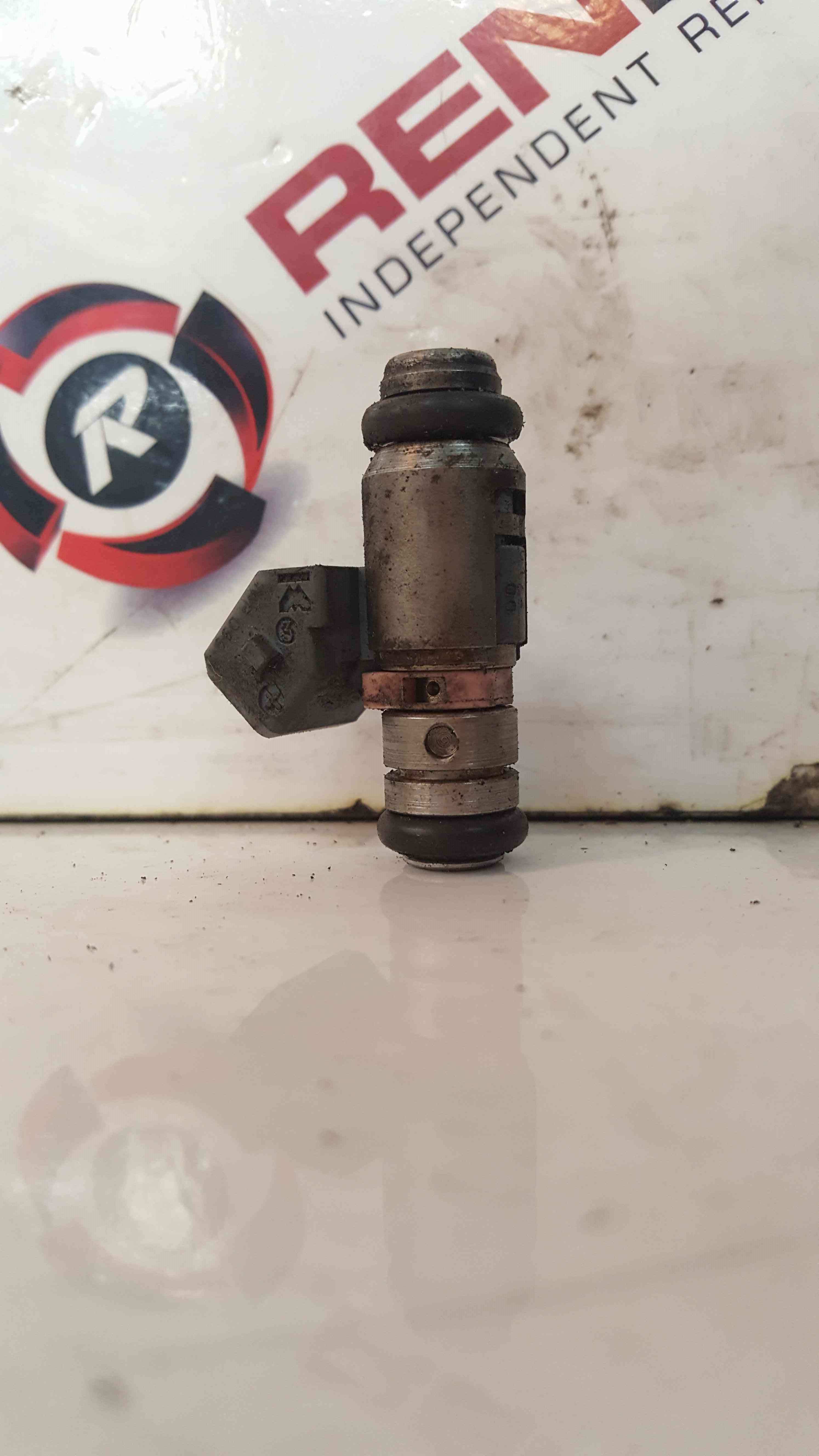 Renault Clio MK2 2001-2006 1.2 16V Injector X1 D4F 712