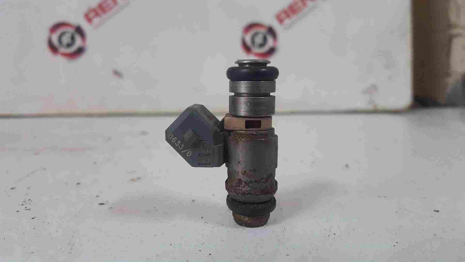Renault Clio MK2 2001-2006 1.2 16V Petrol Fuel Injector X1 D4F 712