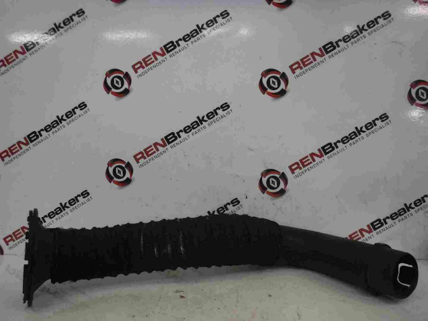Renault Clio MK2 2001-2006 1.2 16v Air Intake Pip D4F 712