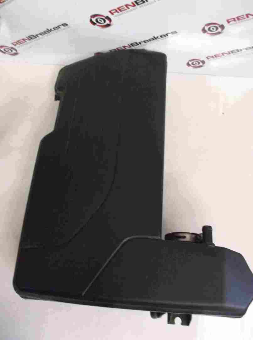 Renault Clio MK2 2001-2006 1.2 16v Airbox Filter Housing D4F 722