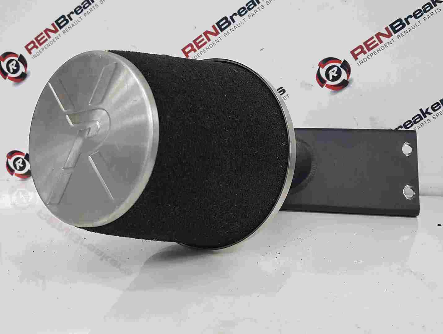 Renault Clio MK2 2001-2006 1.2 16v Complete Induction Kit D4F 712