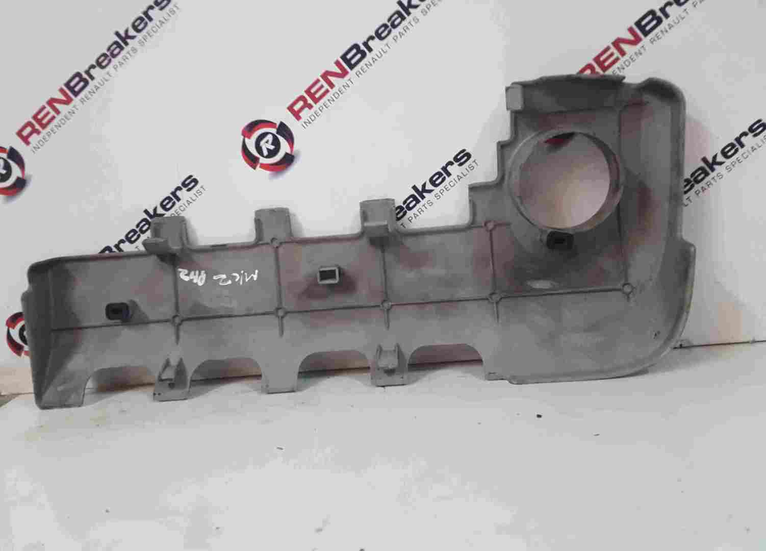 Thumb 3 Renault Clio MK2 2001-2006 1.2 16v Engine Cover