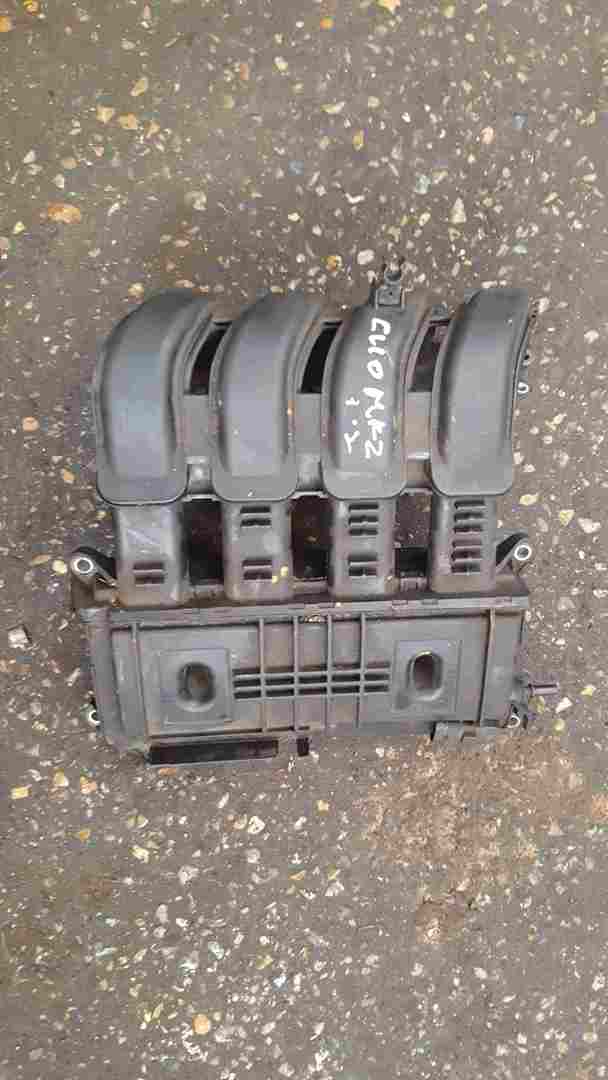 Renault Clio MK2 2001-2006 1.2 16v Inlet Manifold Mani 8200052067 D4F 712