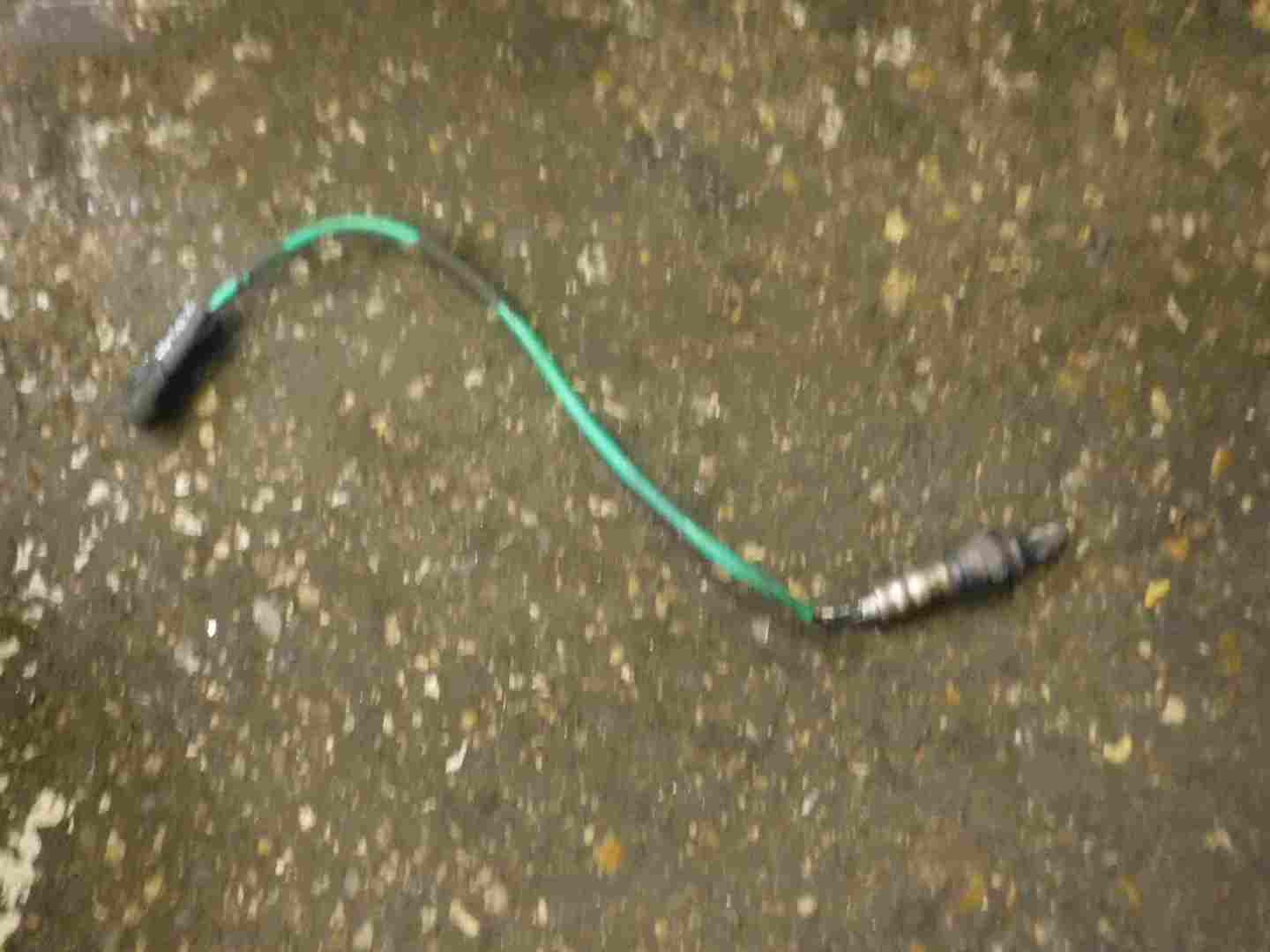 Renault Clio MK2 2001-2006 1.2 16v Lambda Sensor 7700274189