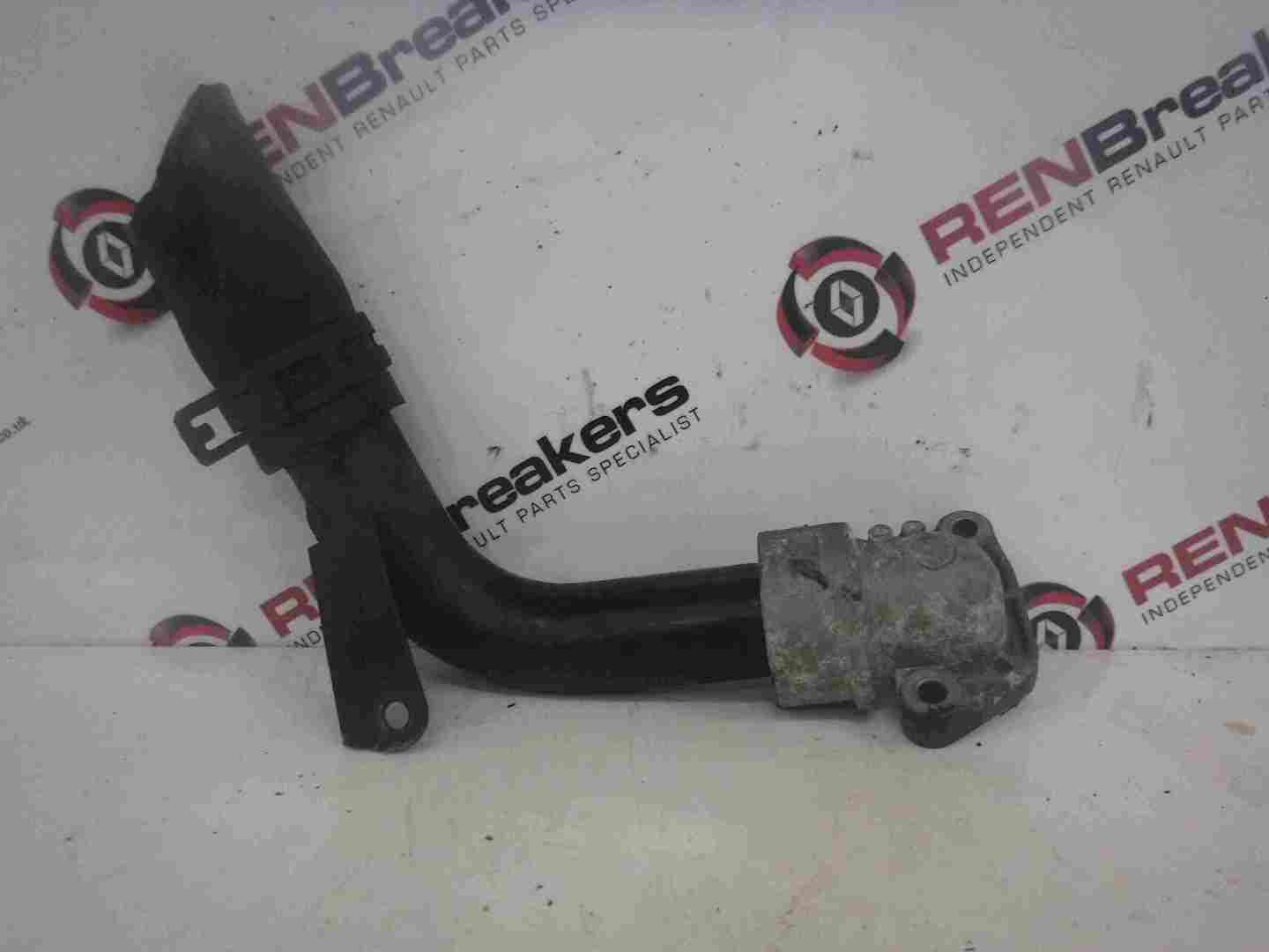 Renault Clio MK2 2001-2006 1.2 16v Water Pump Bend Pipe Angle Hose D4F 712