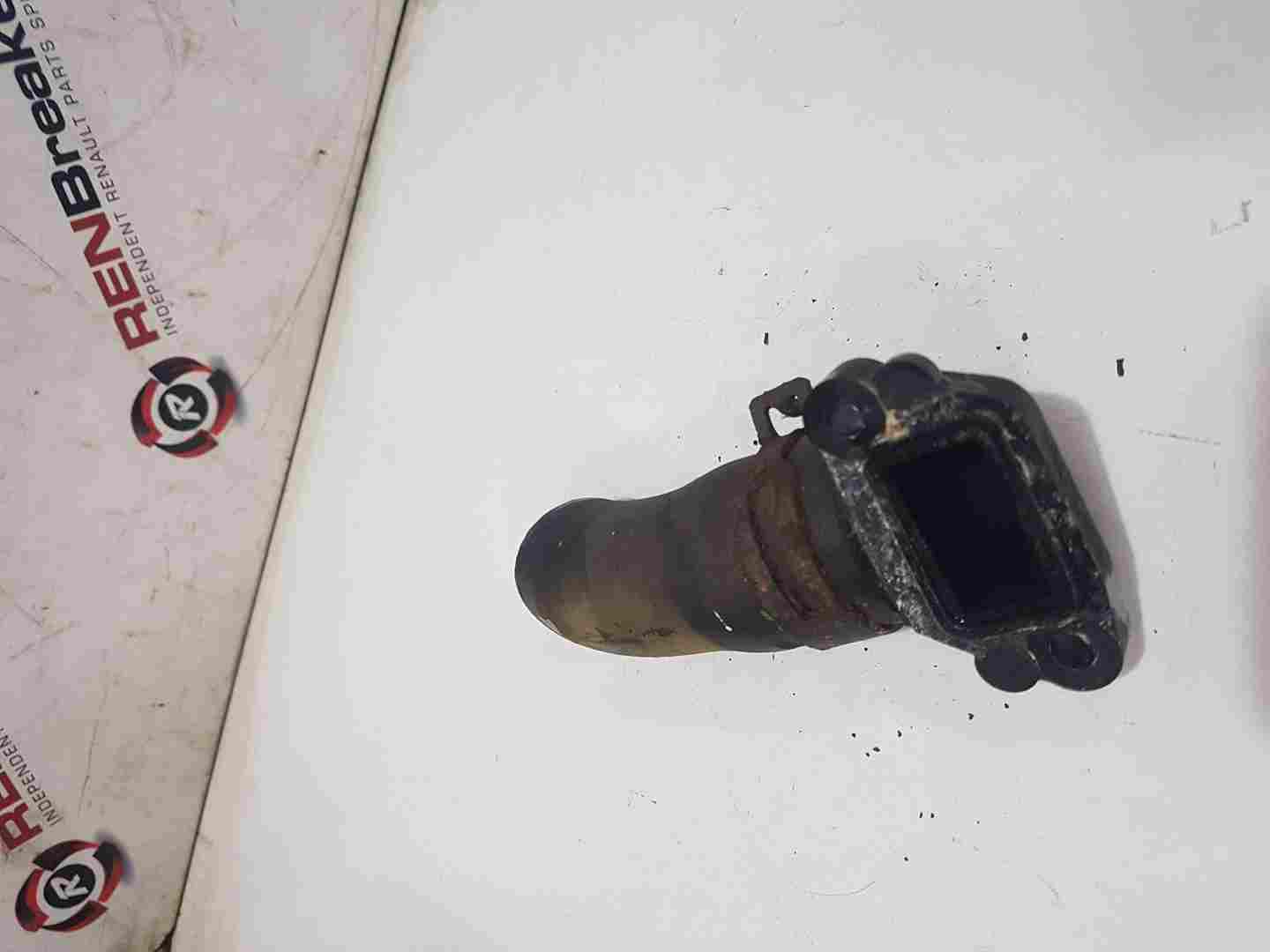 Thumb 2 Renault Clio MK2 2001-2006 1.2 8V Water Pump Bend Pipe Angle Hose d7f 726