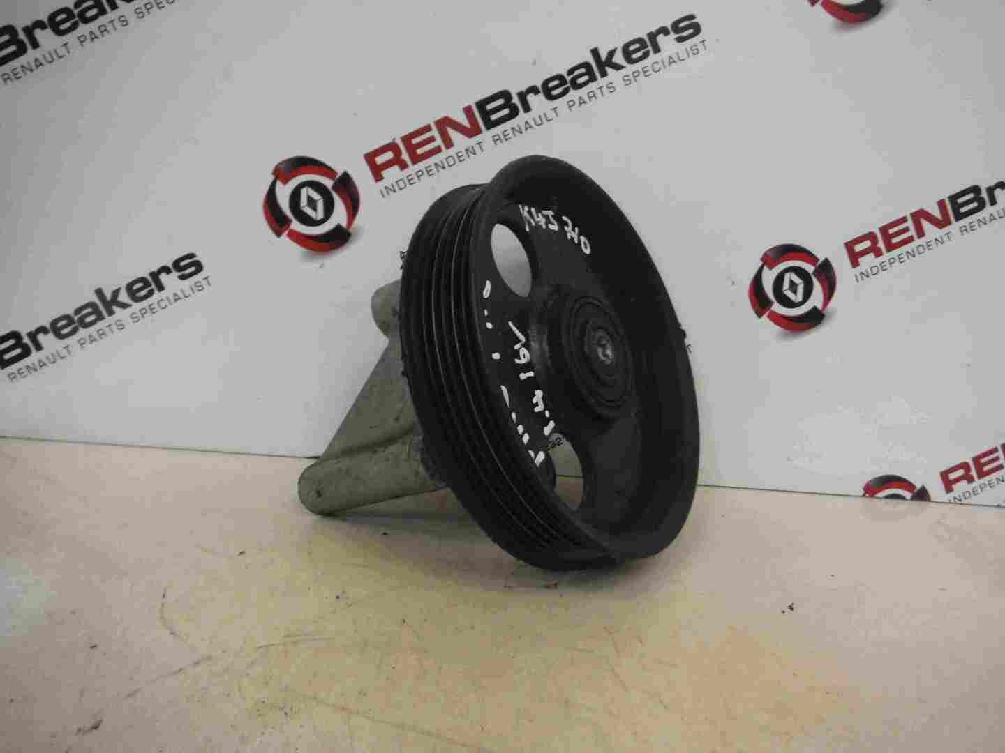 Renault Clio MK2 2001-2006 1.4 1.6 16v Idler Pulley Guide 8200170009