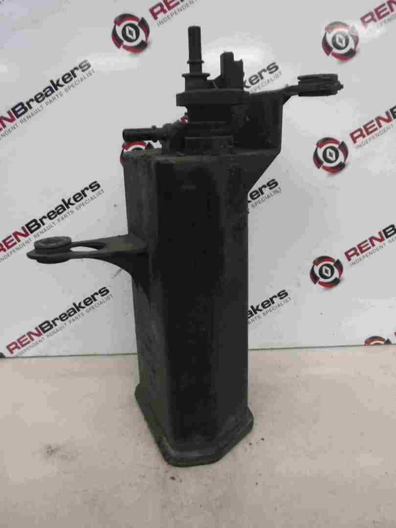 Renault Clio MK2 2001-2006 1.4 16v Carbon Cannister Filter Housing