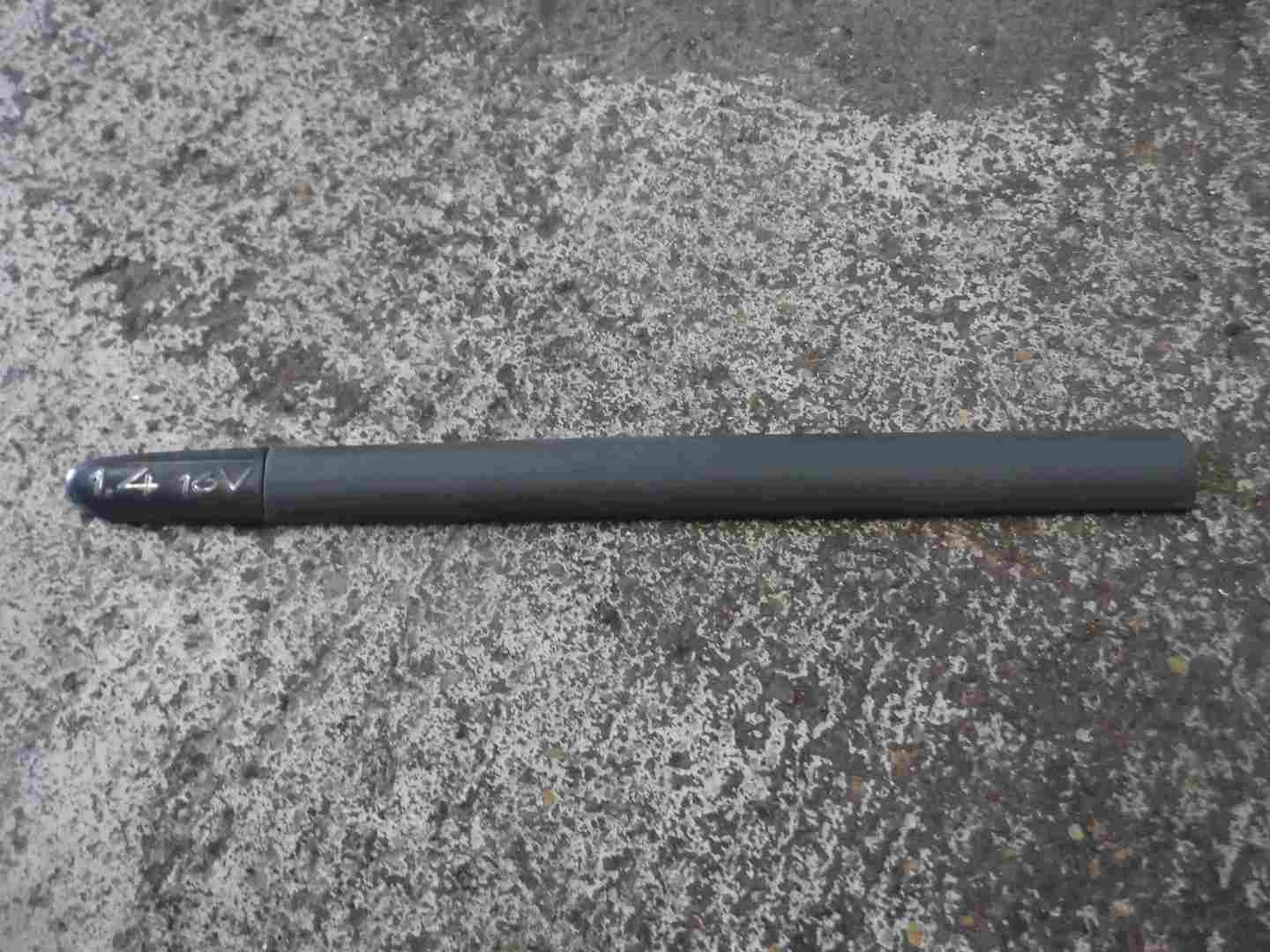 Renault Clio MK2 2001-2006 1.4 16v Passenger NSF Front Door Moulding Trim 5dr