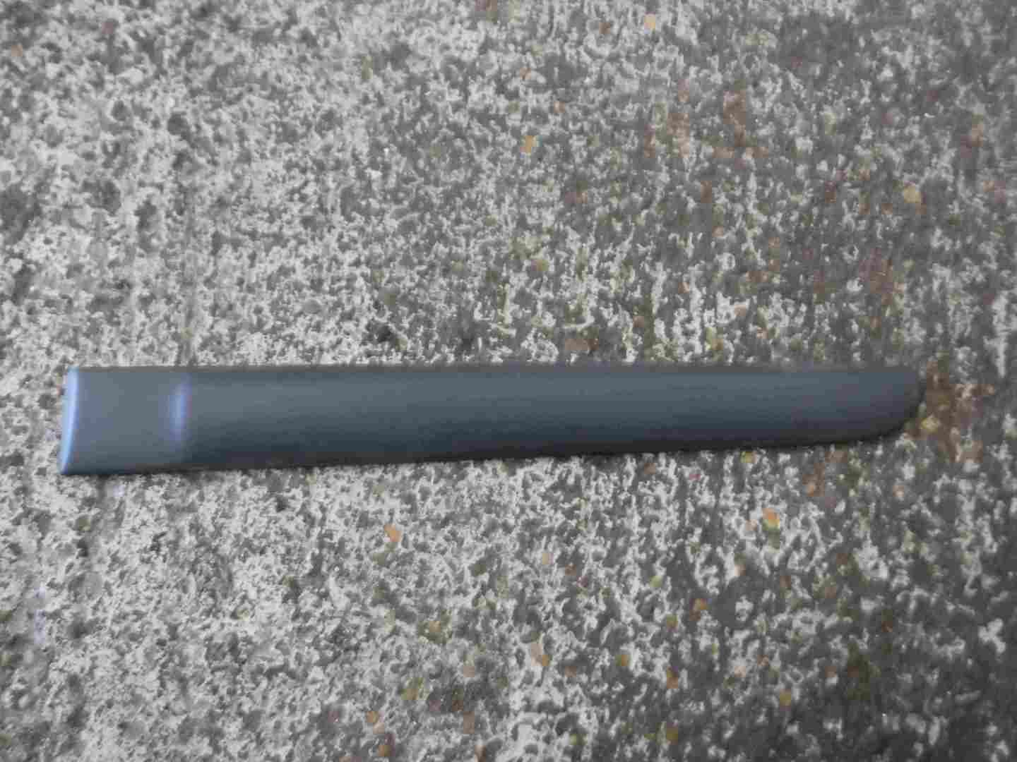 Renault Clio MK2 2001-2006 1.4 16v Passenger NSR Rear Door Moulding Trim