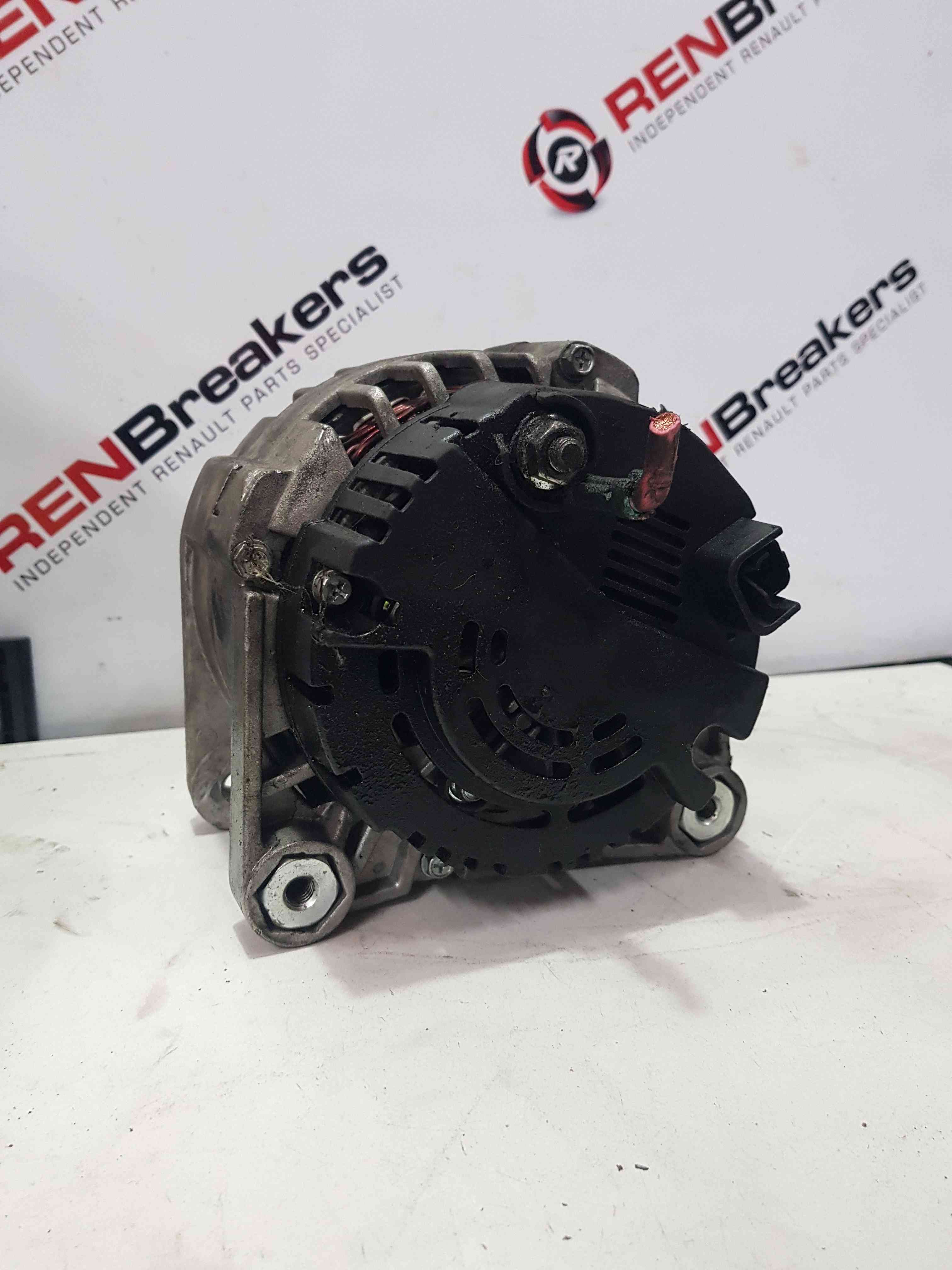 Thumb 4 Renault Clio MK2 2001-2006 1.5 DCI Alternator K9K 702 AFTERMARKET