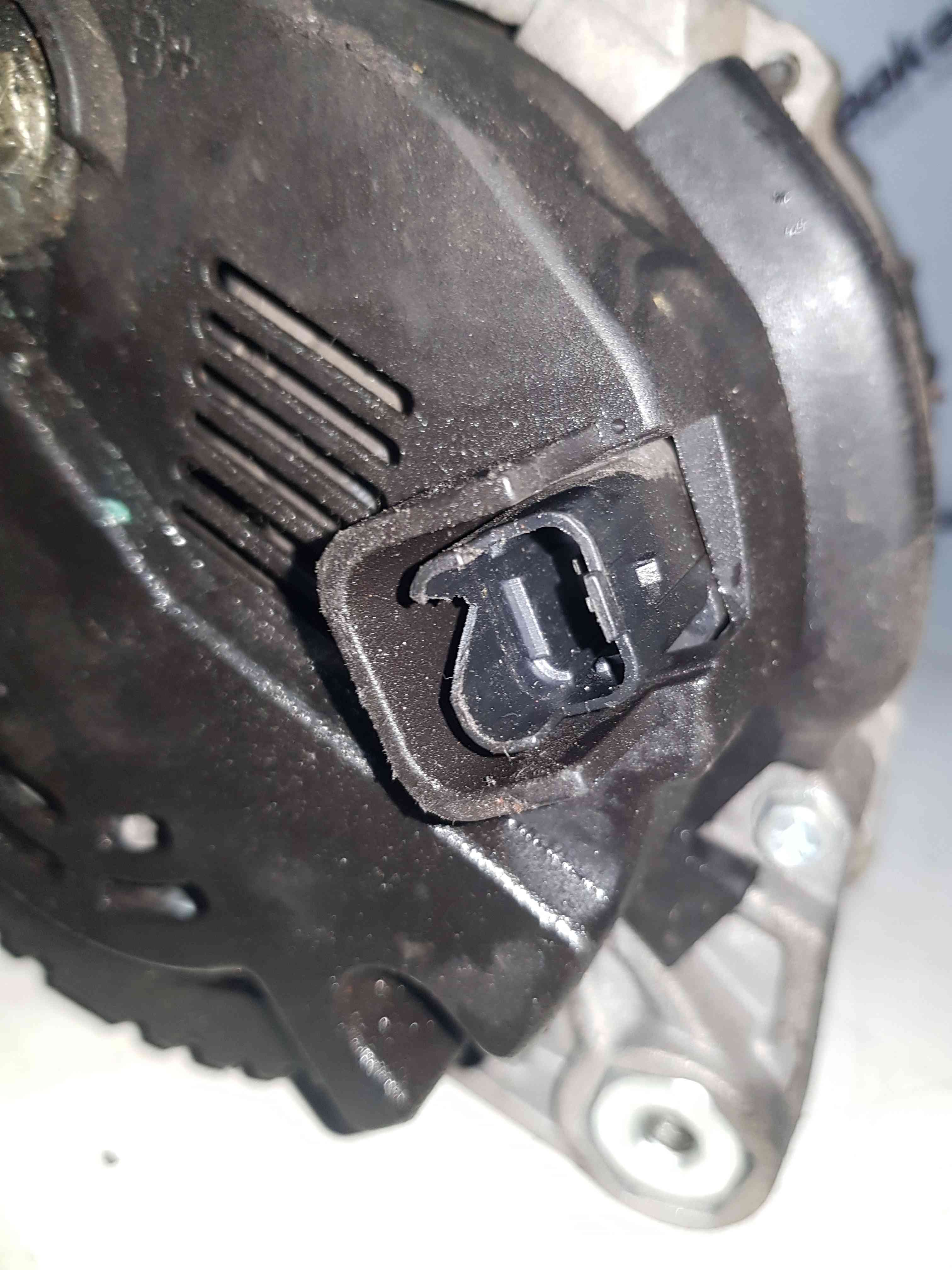 Thumb 7 Renault Clio MK2 2001-2006 1.5 DCI Alternator K9K 702 AFTERMARKET