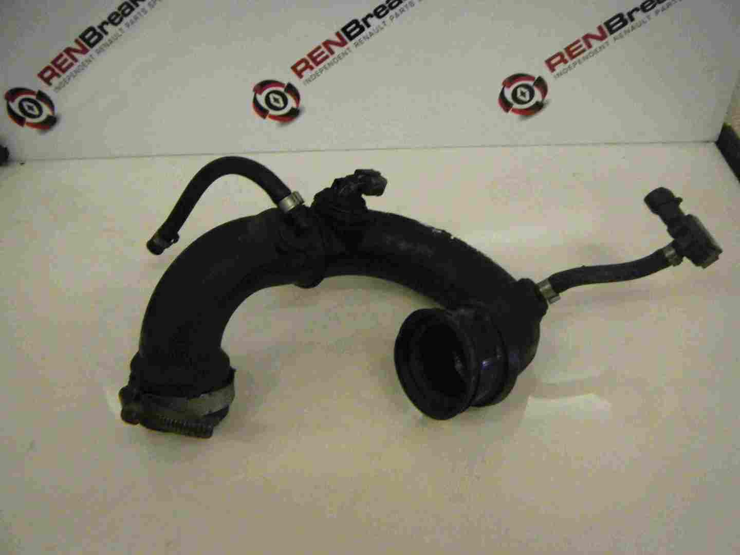 Renault Clio MK2 Kangoo 2001-2006 1.5 DCI diesel Inlet To Turbo Pipe Air