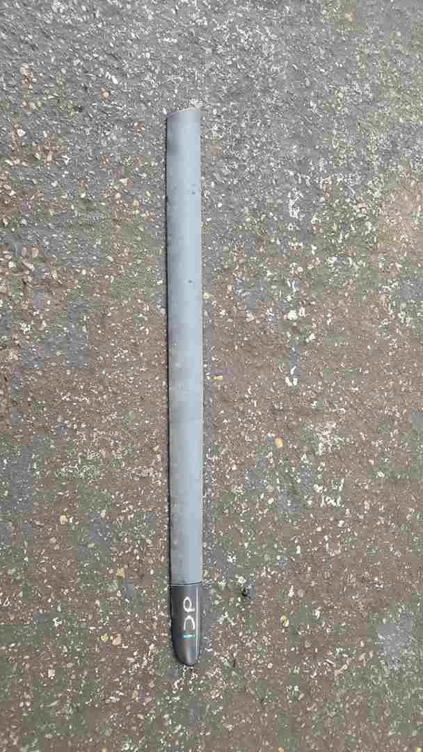 Renault Clio MK2 2001-2006 1.5 Dci Drivers OSF Front Door Moulding Trim 3dr