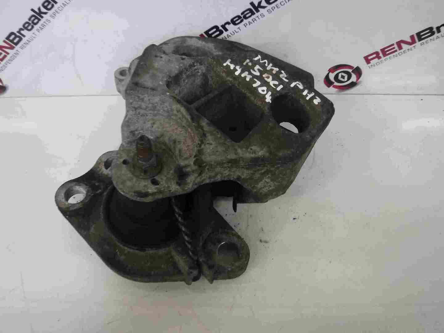 Renault Clio MK2 2001-2006 1.5 dCi Drivers OS Engine Mount K9K 704
