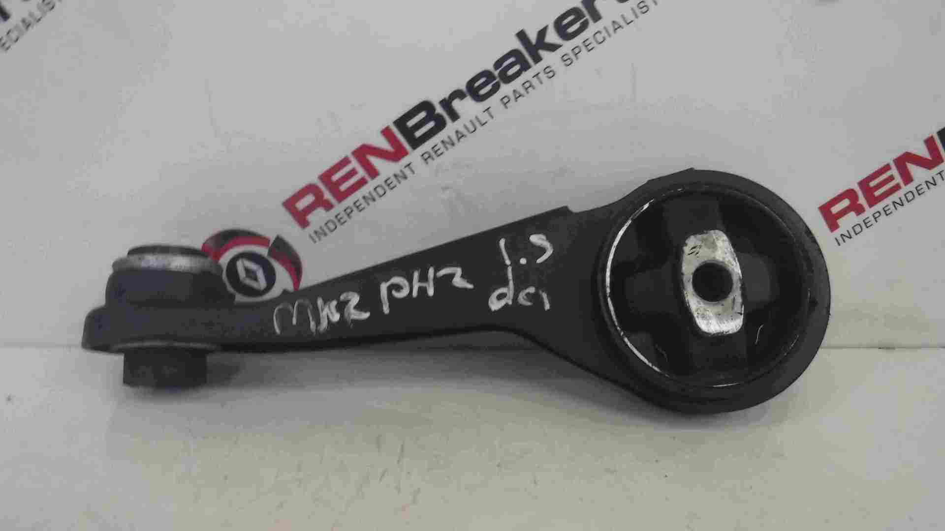 Renault Clio MK2 2001-2006 1.5 dCi Gearbox Dog Bone Mount