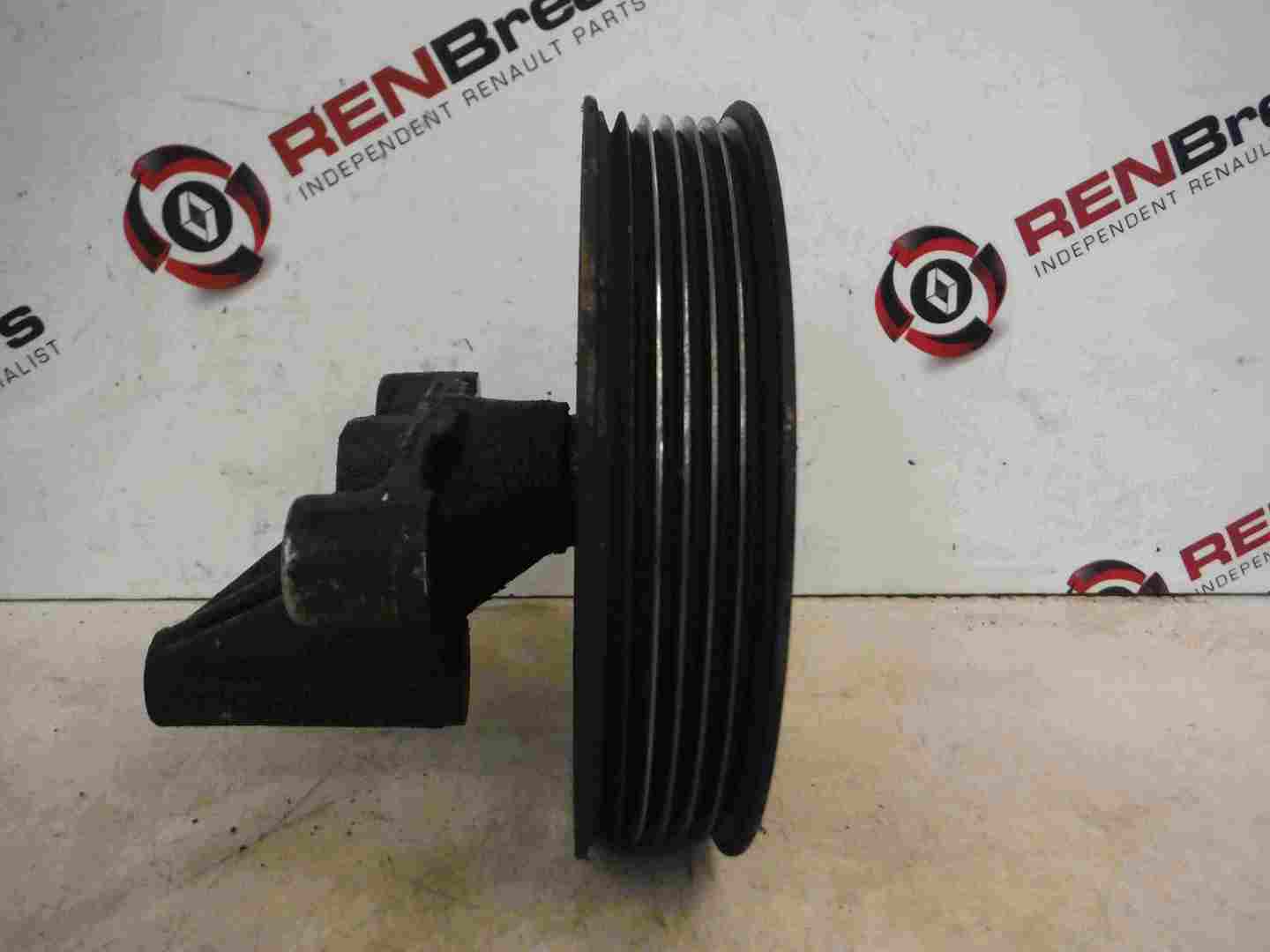 Renault Clio MK2 2001-2006 1.5 dCi Idler Pulley Guide
