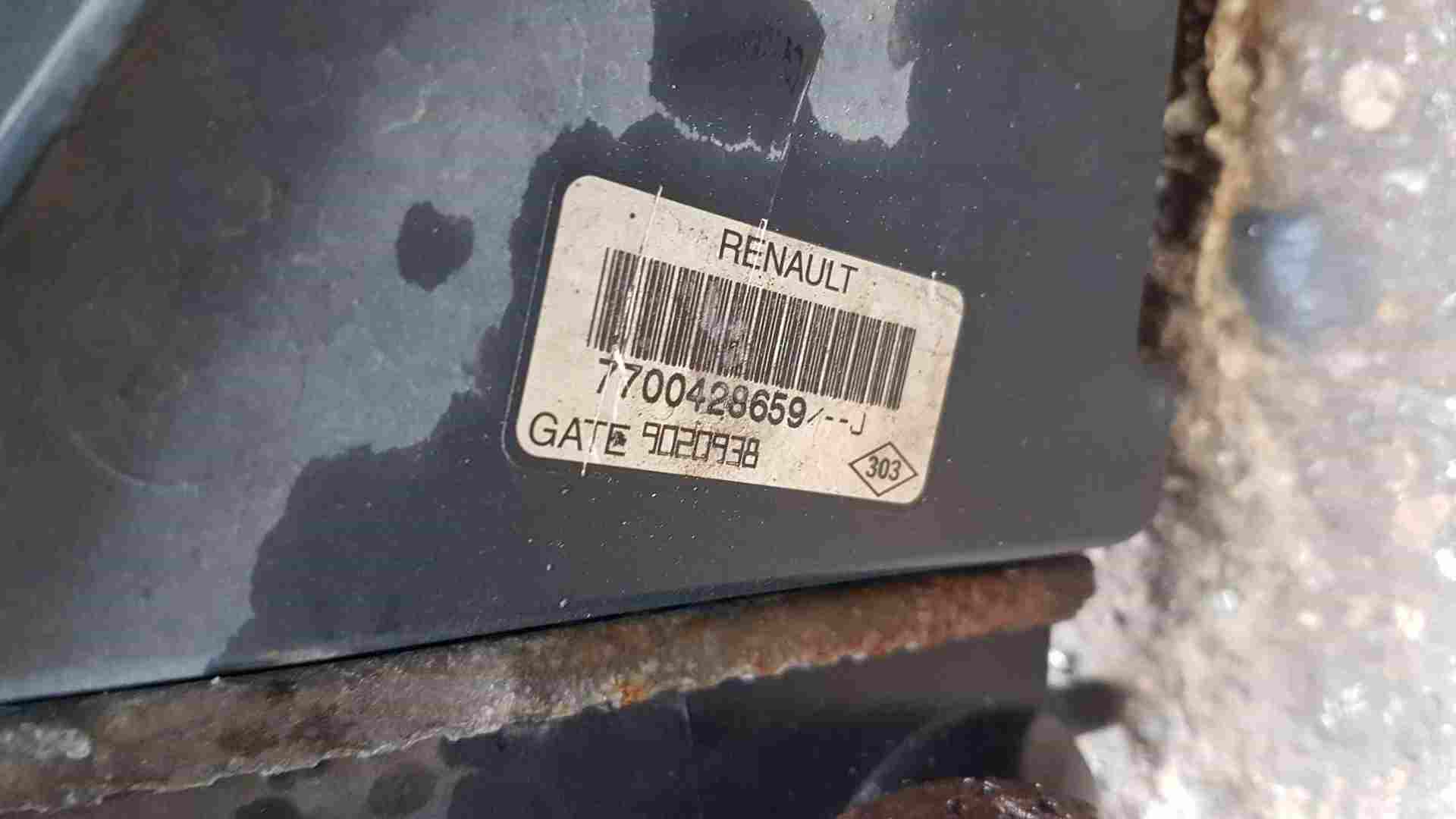 Thumb 4 Renault Clio MK2 2001-2006 1.6 16V Radiator RAD Pack + Fan K4M744