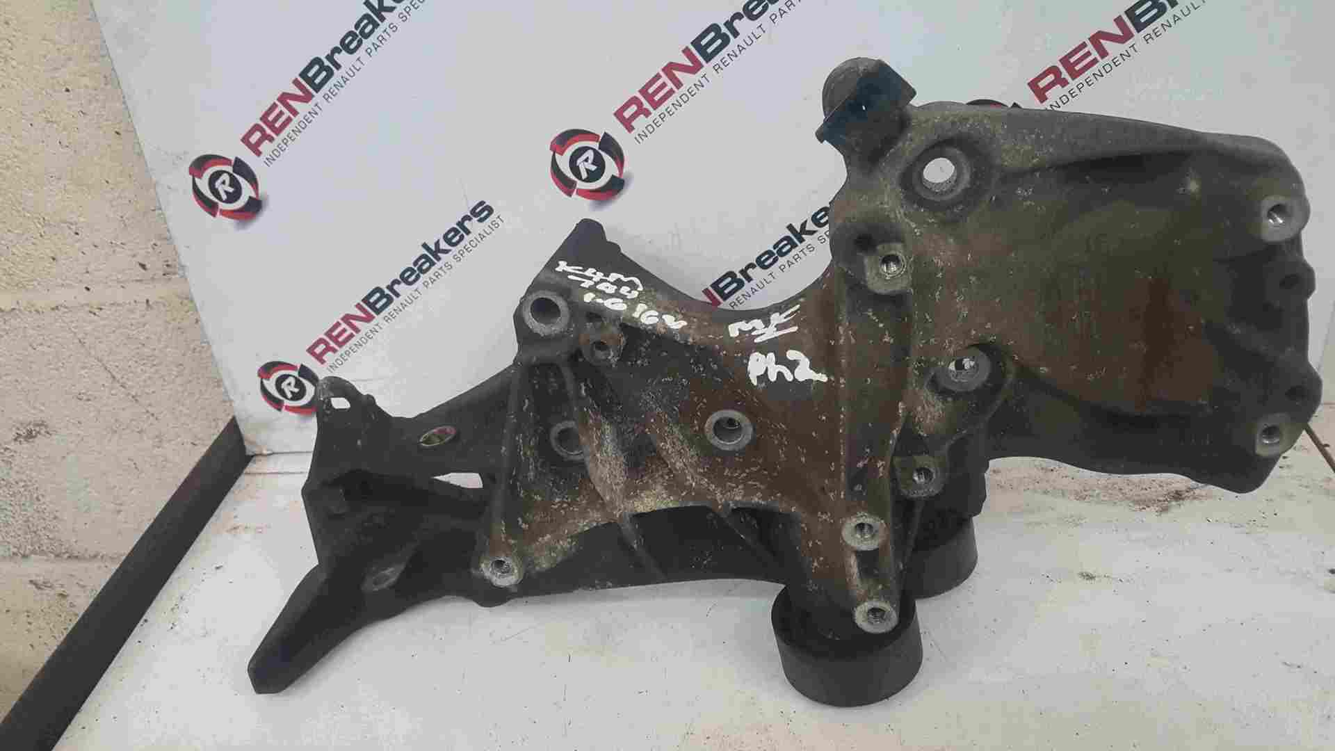 Renault Clio MK2 2001-2006 1.6 16v Alternator Bracket