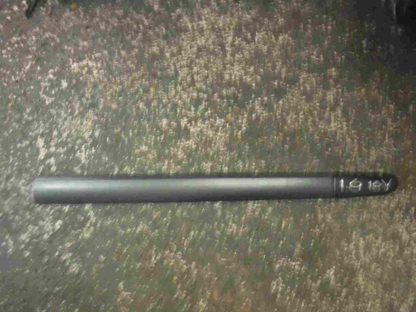 Renault Clio MK2 2001-2006 1.6 16v Drivers OSF Front Door Moulding Trim 5dr