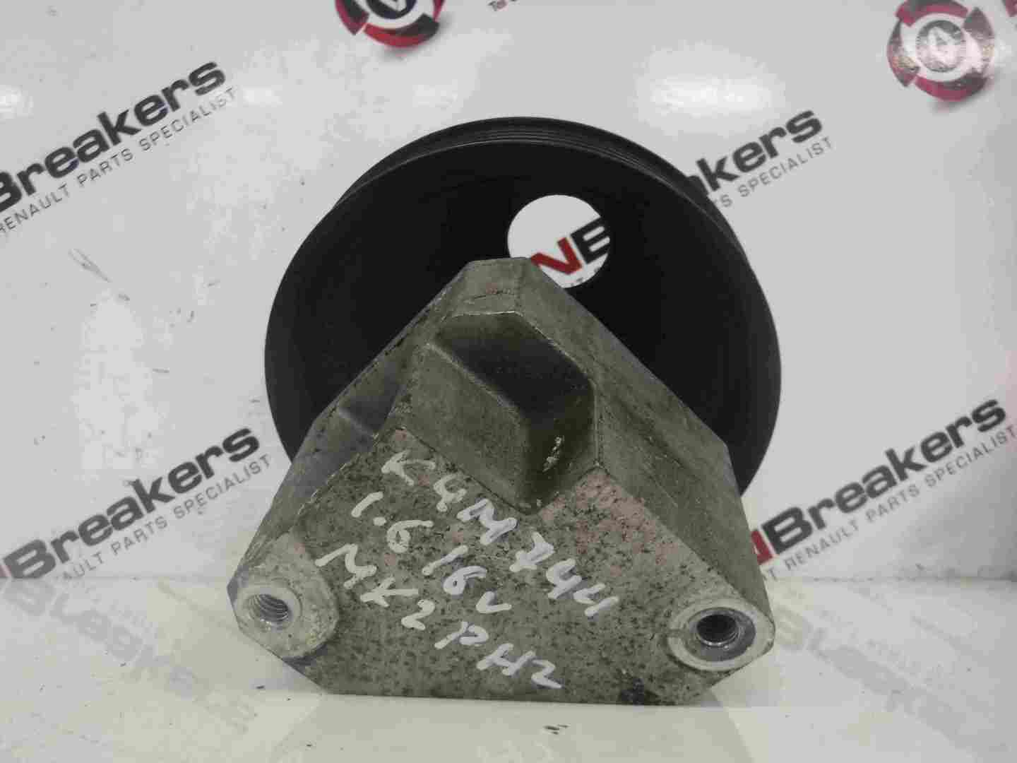 Renault Clio MK2 2001-2006 1.6 16v Idler Guide Pulley