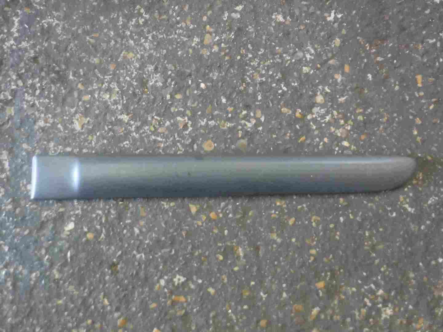 Renault Clio MK2 2001-2006 16v Passenger NSR Rear Door Moulding Trim 5dr