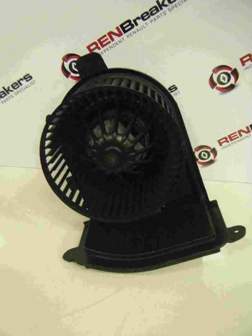 Renault Clio MK2 2001-2006 Heater Blower Motor Fan 664565