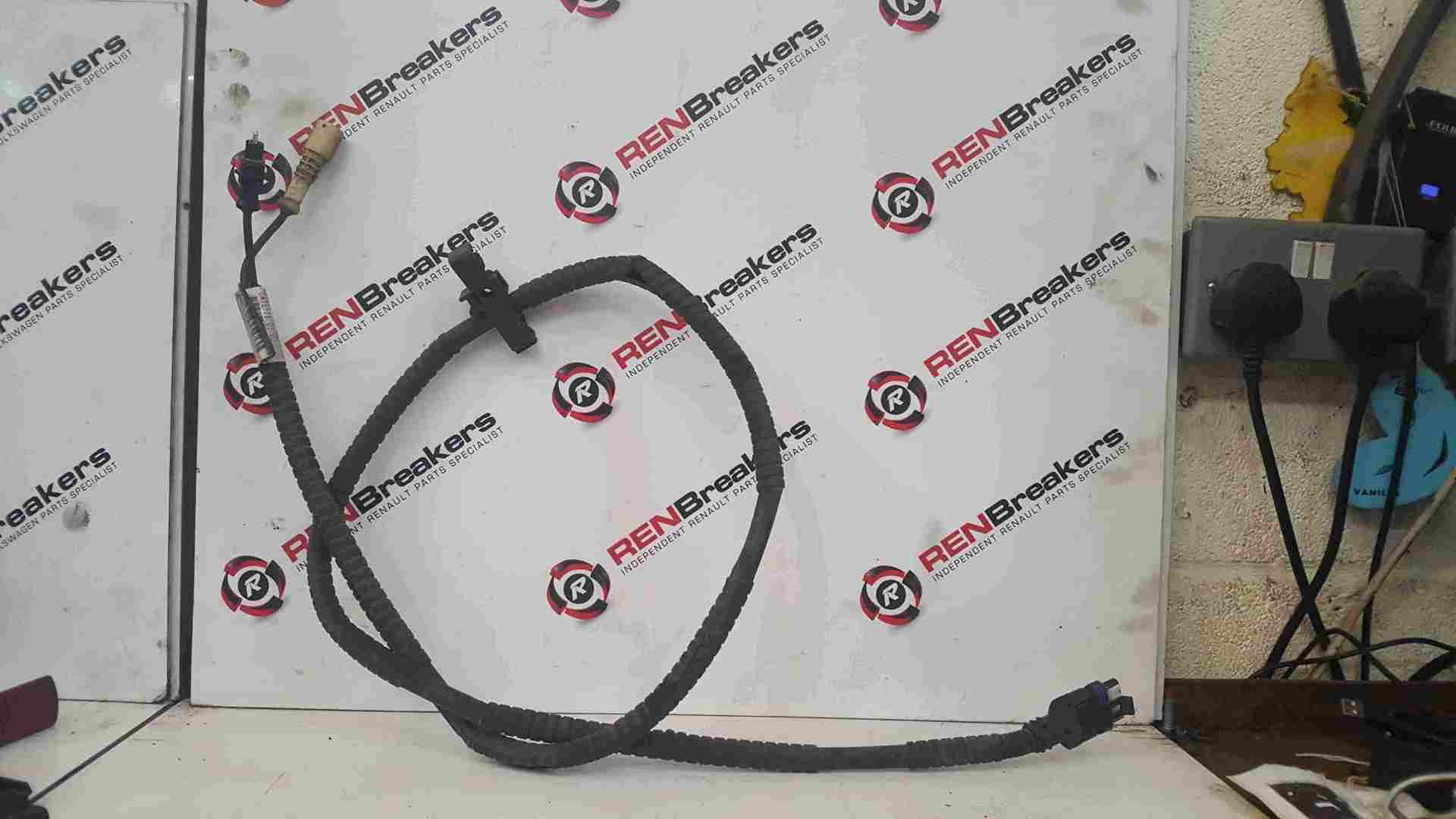 Renault Clio MK2 2001-2006 ABS Sensor Cable 8200301031