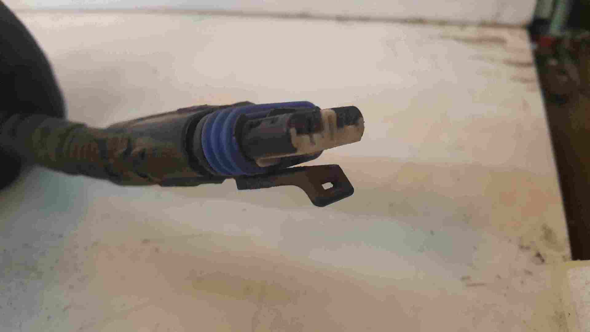 Thumb 5 Renault Clio MK2 2001-2006 ABS Sensor Cable 8200301031
