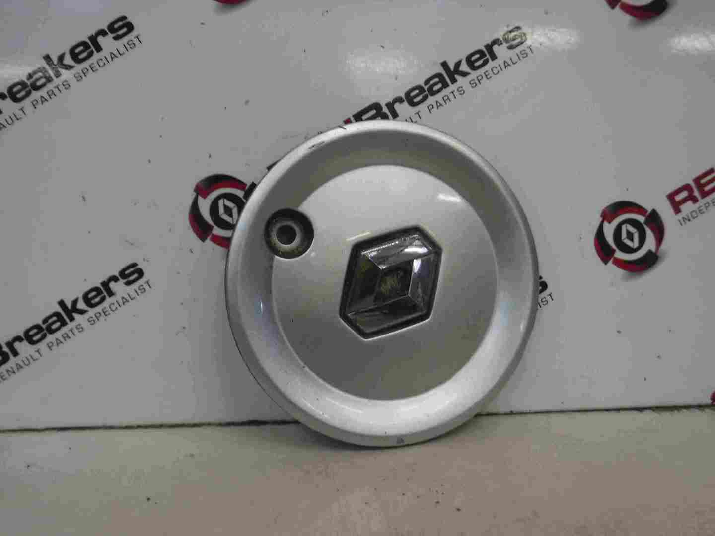 Renault Clio MK2 2001-2006 Alium Campus Alloy Wheel Centre Cap Hub Cover