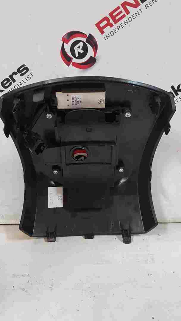 Thumb 3 Renault Clio MK2 2001-2006 Automatic Gearbox Selector Surround  8200397730