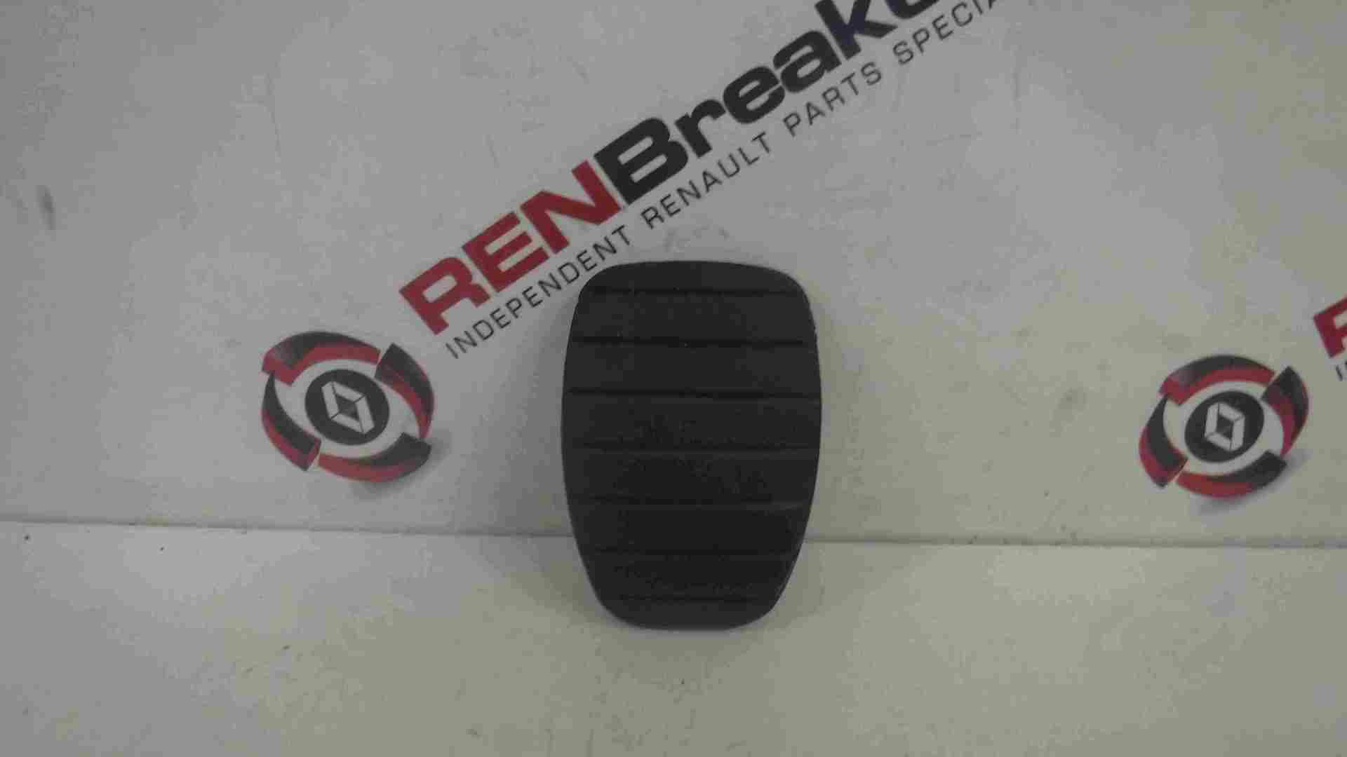 Renault Clio MK2 2001-2006 Brake Pedal Rubber Cover