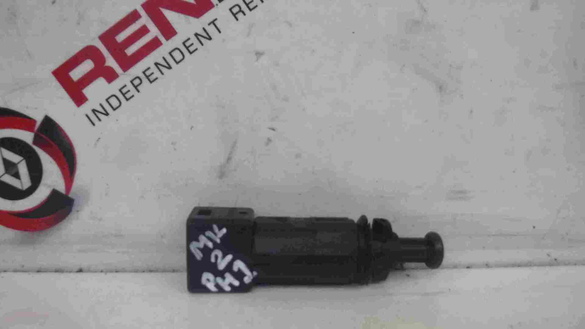 Renault Clio MK2 2001-2006 Brake Pedal Switch Sensor