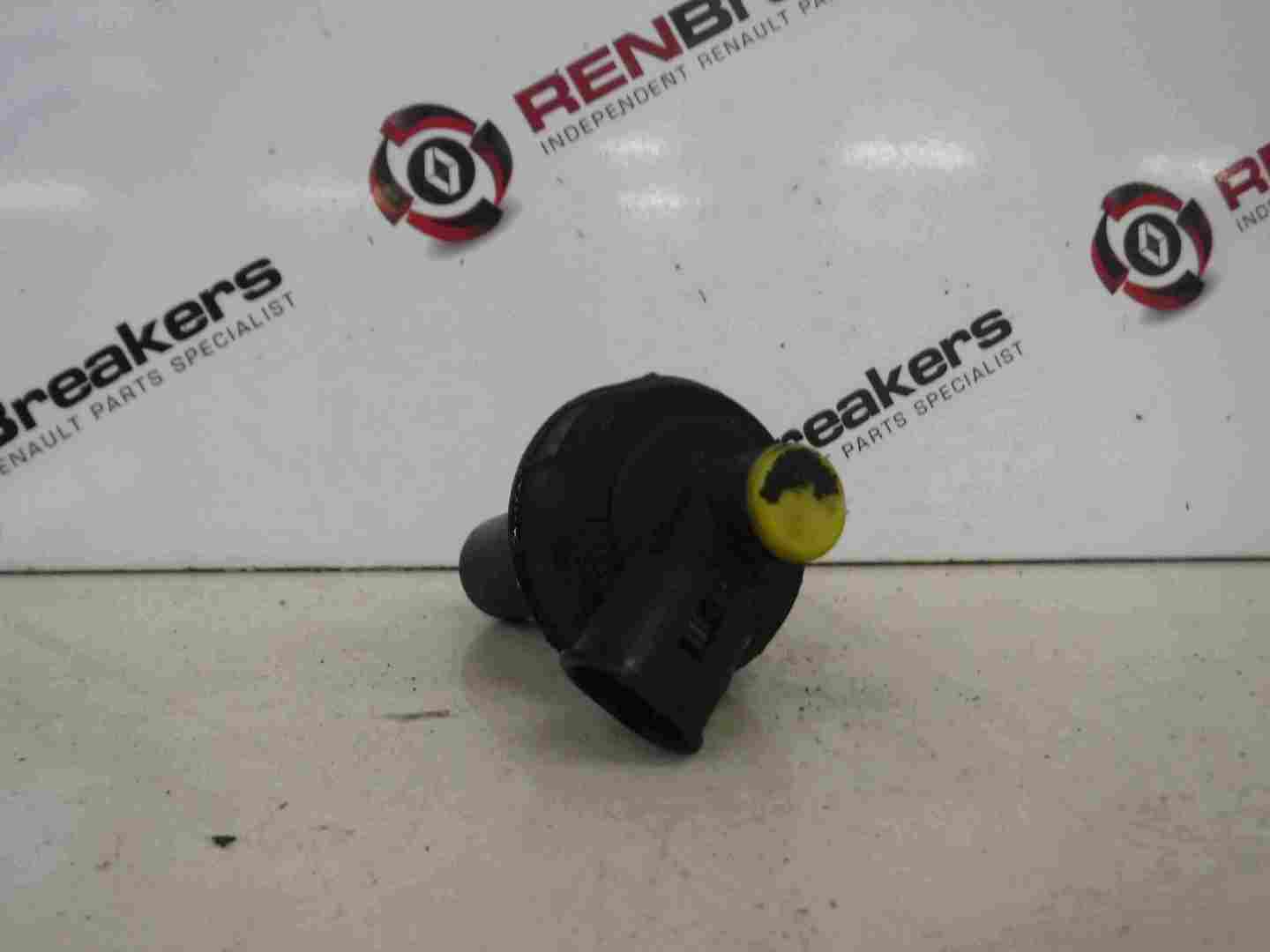 Renault Clio MK2 2001-2006 Brake Reservoir Bottle Level Sensor
